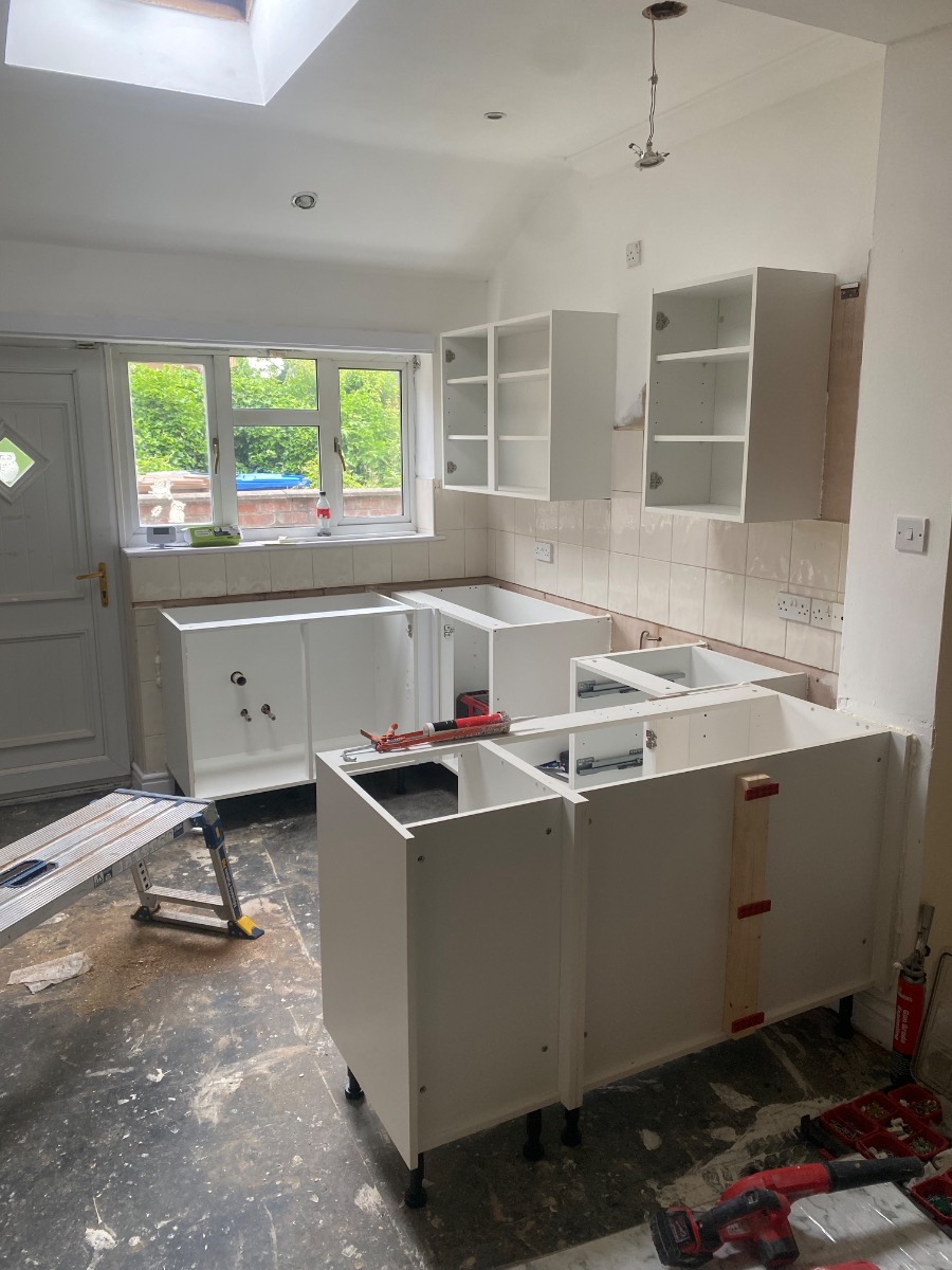 Carpenter and Joiner: Image 1